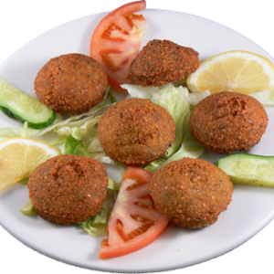 Falafel PNG
