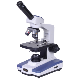 Microscope PNG