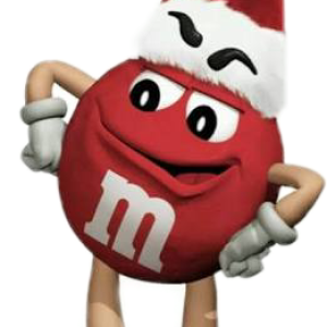 M&M's PNG