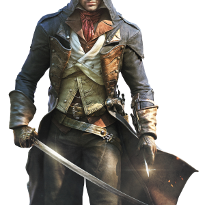 Assassin’s Creed PNG
