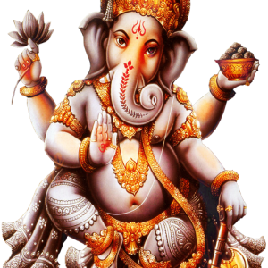 Ganesha PNG
