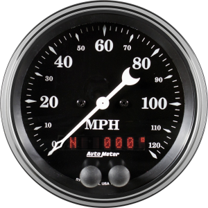 Speedometer PNG