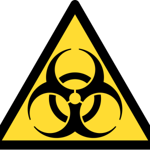 Biohazard PNG