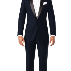 Groom suit PNG