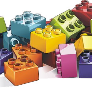 Lego PNG