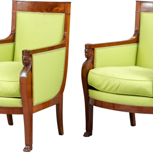Armchair PNG image