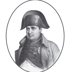 Napoleon PNG