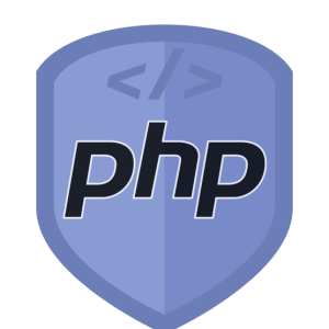PHP logo PNG
