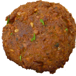 Falafel PNG