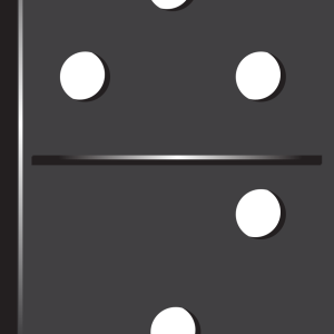 Dominoes PNG