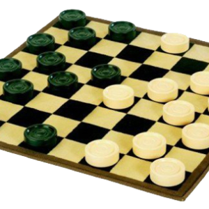 Checkers PNG