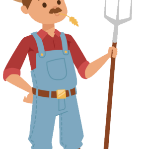 Farmer PNG