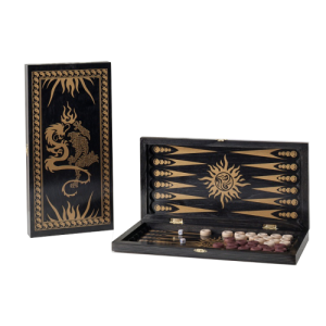 Backgammon PNG