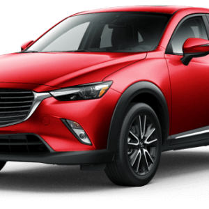 Mazda PNG
