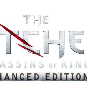 Witcher logo PNG