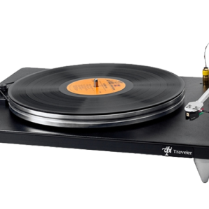 Record player PNG