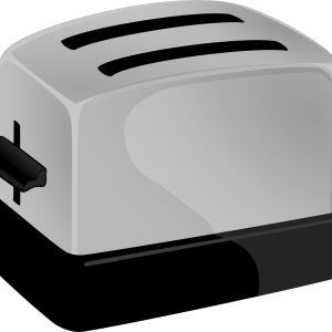 Toaster PNG