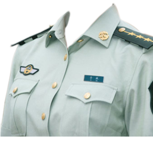 policeman frame suit PNG