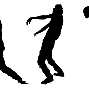 Zombie PNG