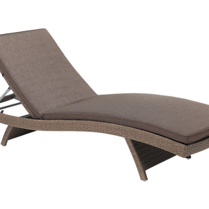 Sun lounger PNG