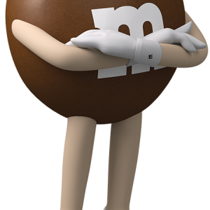 M&M's PNG
