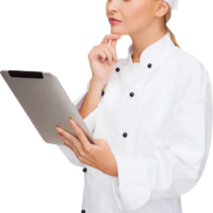 Chef PNG
