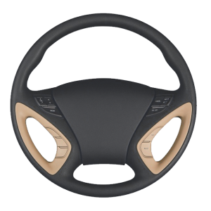 Steering wheel PNG
