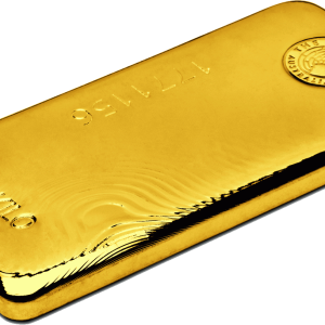 Gold bar PNG image