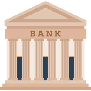 Bank PNG