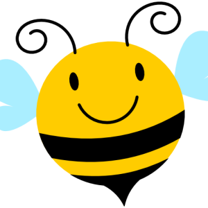 Bee PNG