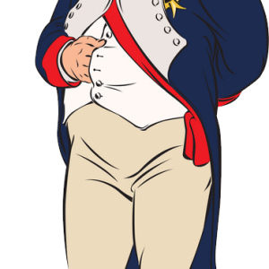 Napoleon PNG