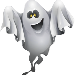 Ghost PNG