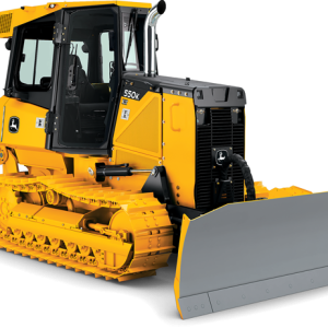 Bulldozer PNG