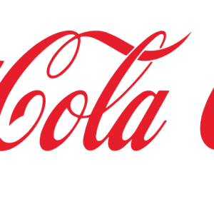 Coca Cola logo PNG