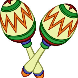Maraca PNG