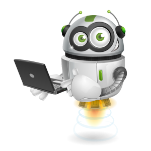 Robot PNG