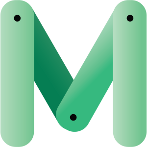 Letter M PNG