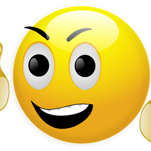 Smiley PNG