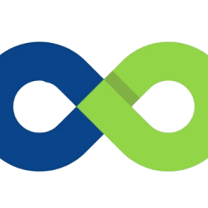 Infinity symbol PNG
