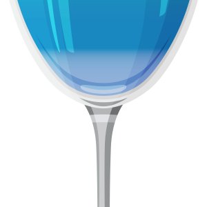 Glass PNG image