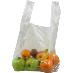 Plastic bag PNG