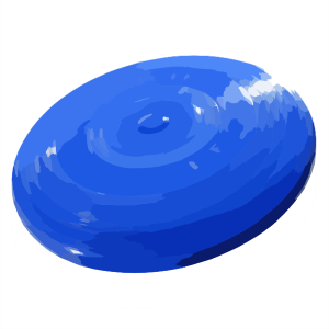 Frisbee PNG