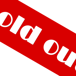 Sold out PNG
