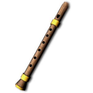 Flute PNG