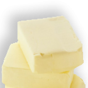 Butter PNG