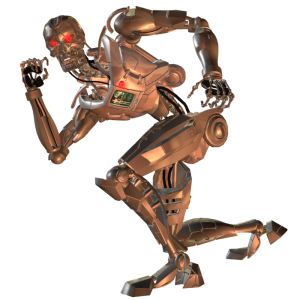 Terminator PNG