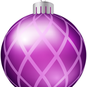 Christmas balls baubles