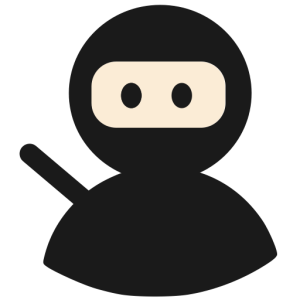Ninja PNG