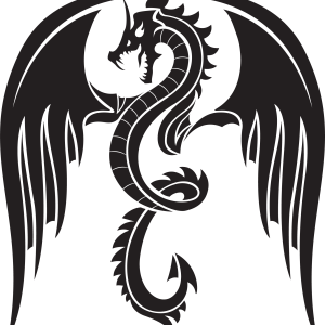 Dragon PNG