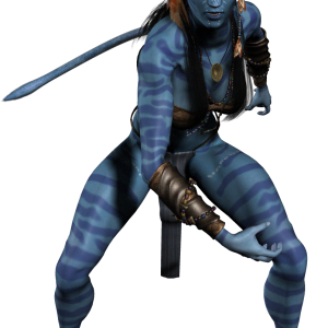 Avatar PNG